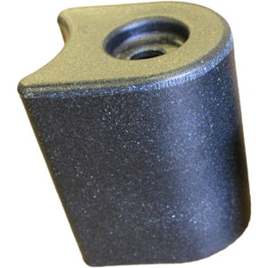 Plastic Border End Cap