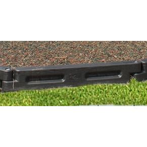 Plastic Border