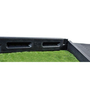 Plastic Border