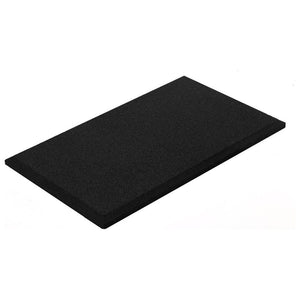Commercial Rubber Swing Mat