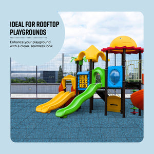 Playsafer Elevate Tile 1''
