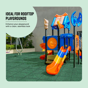 Playsafer Elevate Tile 2''