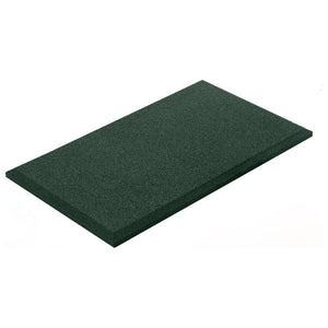 Commercial Rubber Swing Mat