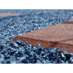 Commercial Rubber Swing Mat