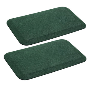 Residential Rubber Swing/Slide Mat