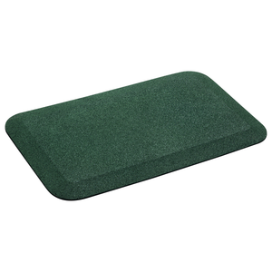 Residential Rubber Swing/Slide Mat