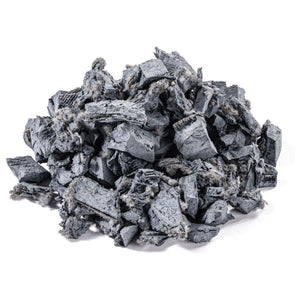 Landscape Rubber Mulch | Stone