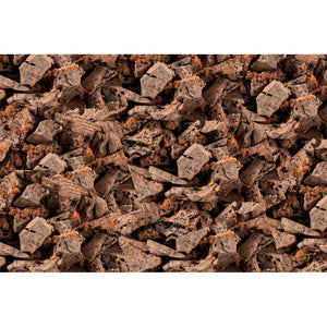 Landscape Rubber Mulch | Sand