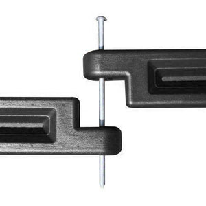 Plastic Border