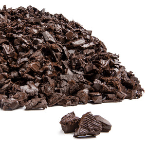 Playsafer Rubber Mulch | Cocoa Brown