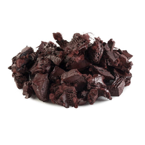 Playsafer Rubber Mulch | Cocoa Brown