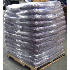 Playsafer Rubber Mulch | Cocoa Brown