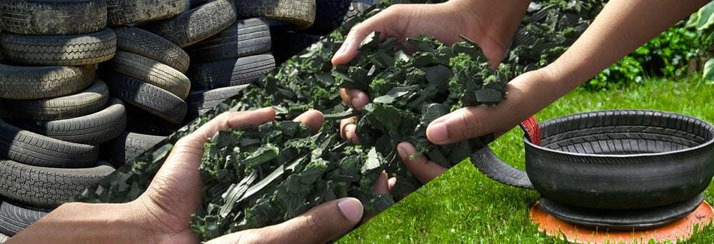 Teaching Kids the Value of Recycling