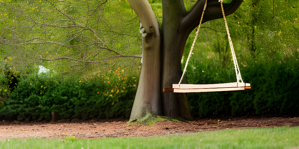 Rubber Mulch vs. Grass: The Advantages of Modern Groundcover