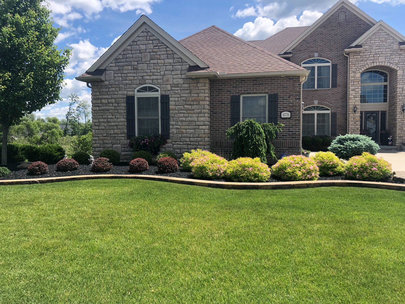 What is the True Cost of Rubber Mulch?