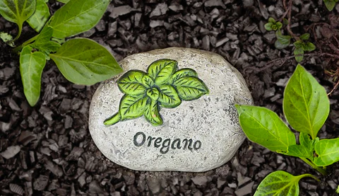 Rubber Mulch for Flower Beds and Landscaping