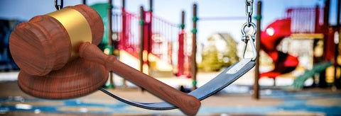 When The Playground Gets Complicated