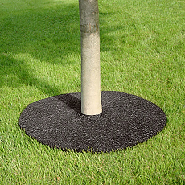 Your Guide to Enhancing Landscaping with Rubber Tree Rings