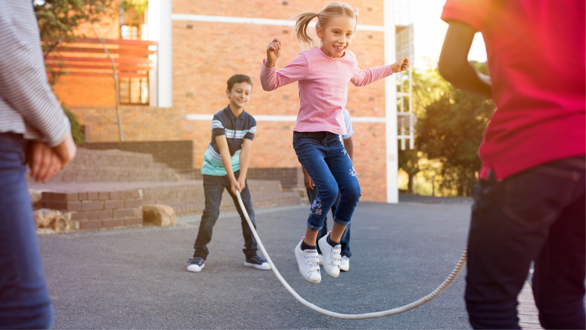 How Easy Is It To Install Rubber Playground Tiles? - RubberMulch.com