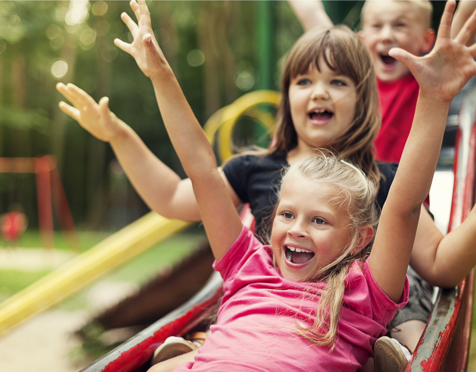 What Rubber Tiles Can Do For High-Traffic Areas