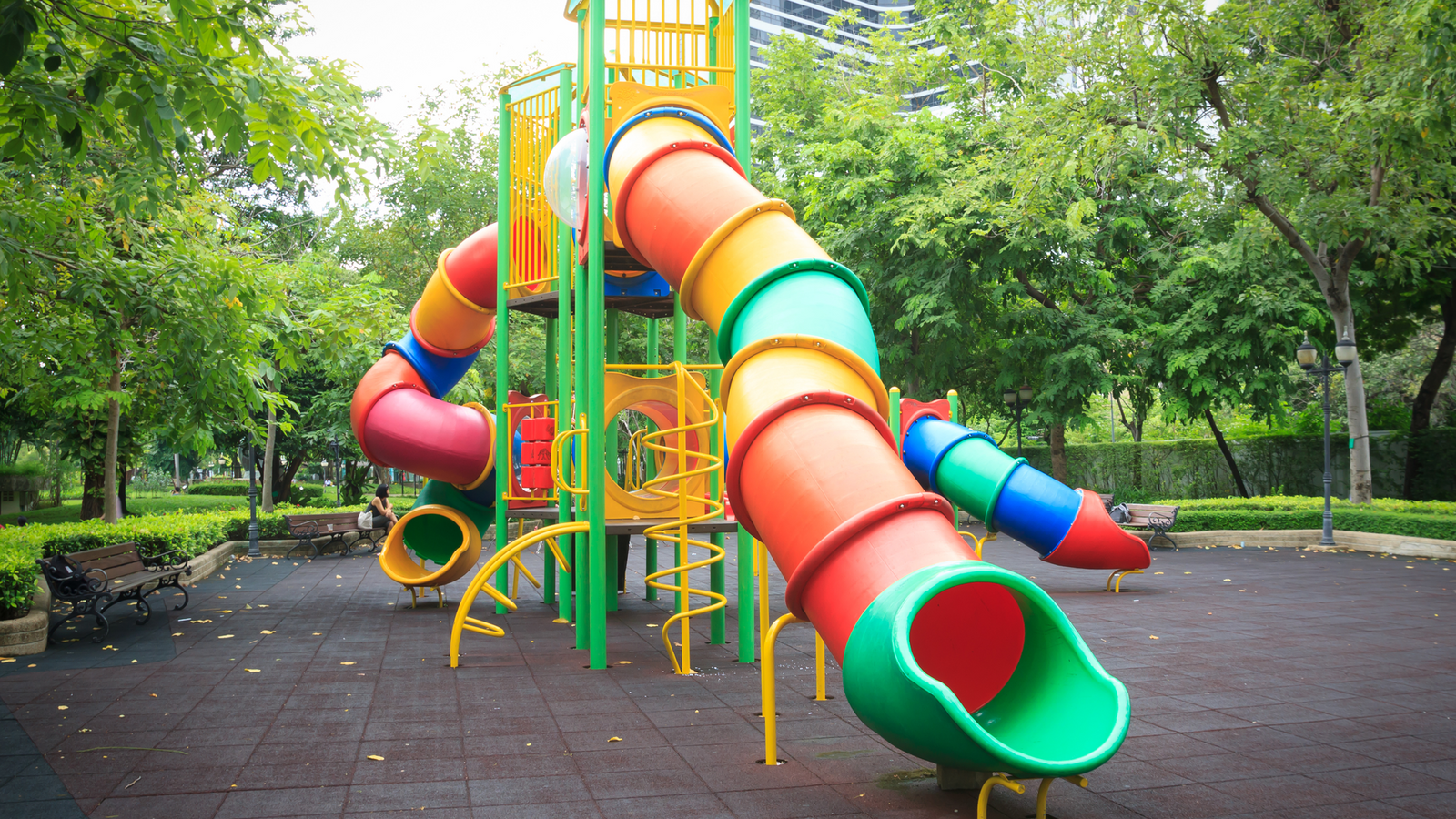 Rubber Mulch as Artificial Turf Infill