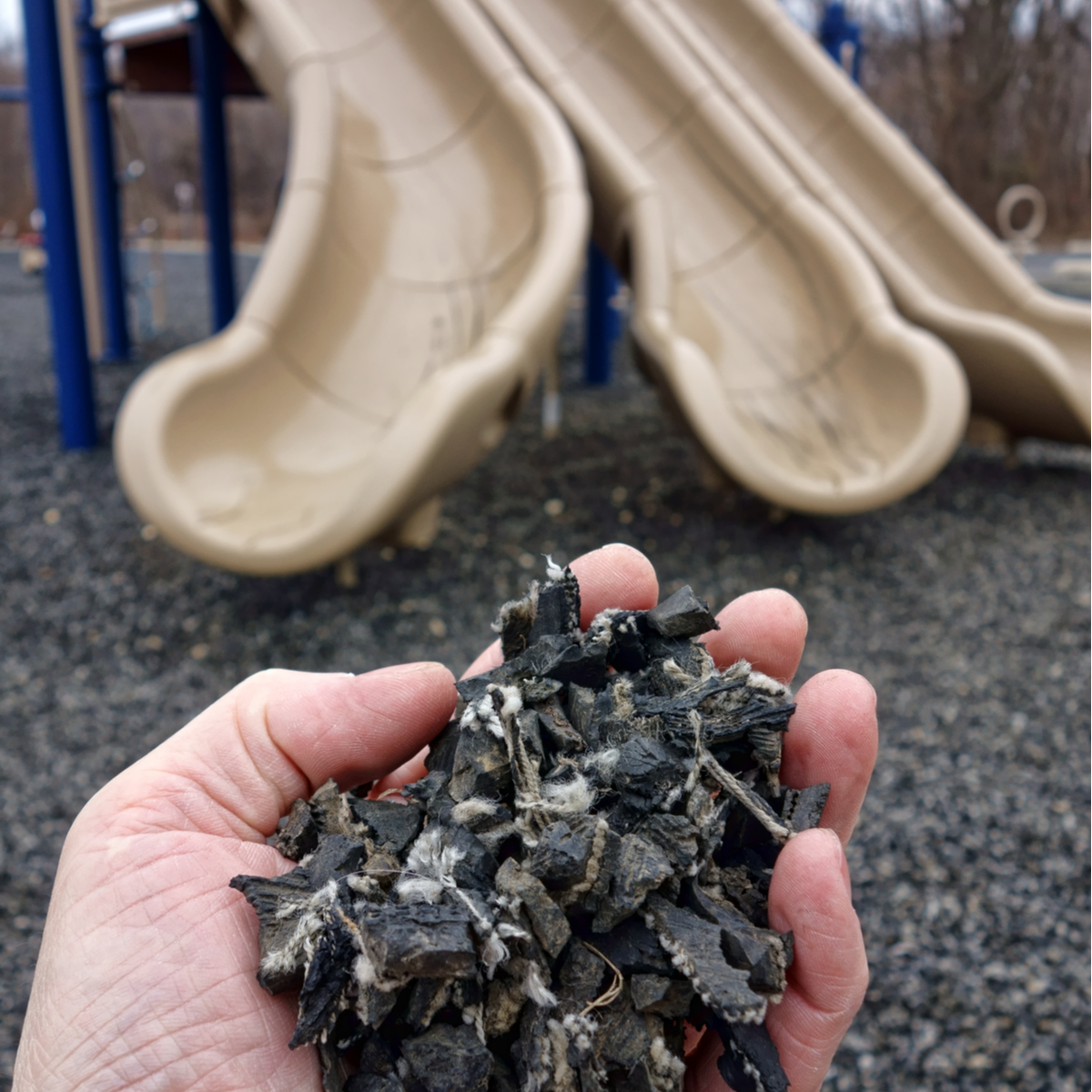Practical Everyday Uses for Rubber Mulch