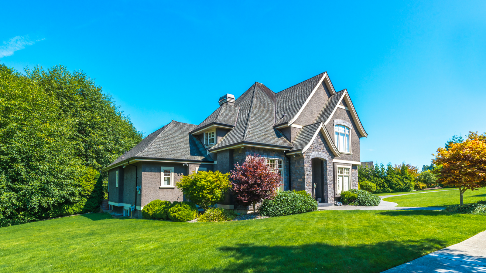 Rubber Mulch enhancements