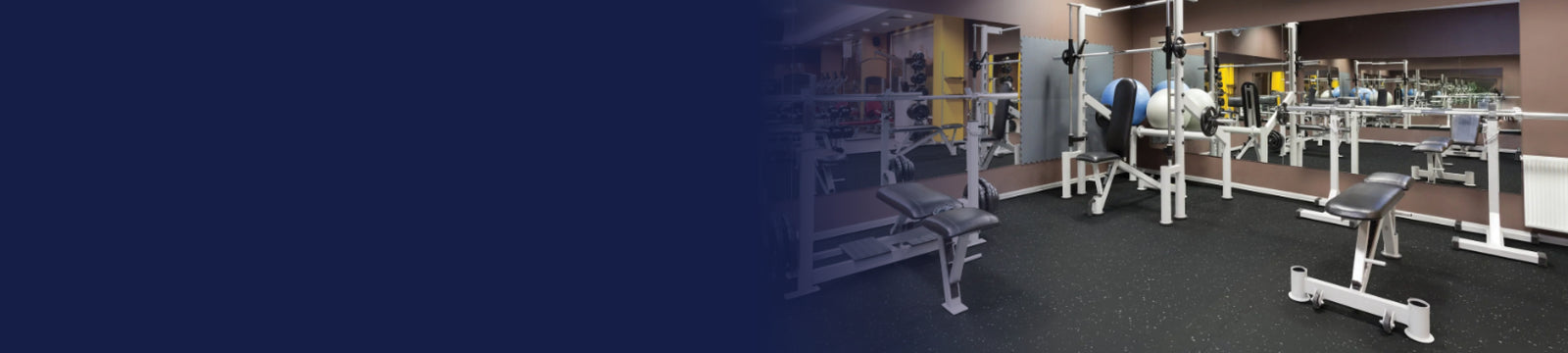 Gym Surfacing