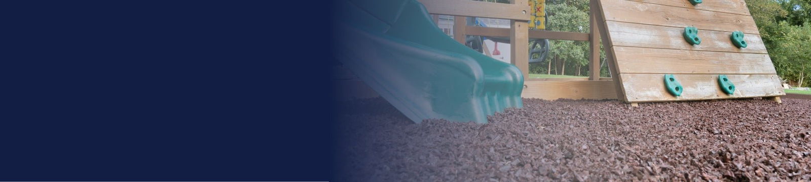 Rubber Mulch For Playgrounds