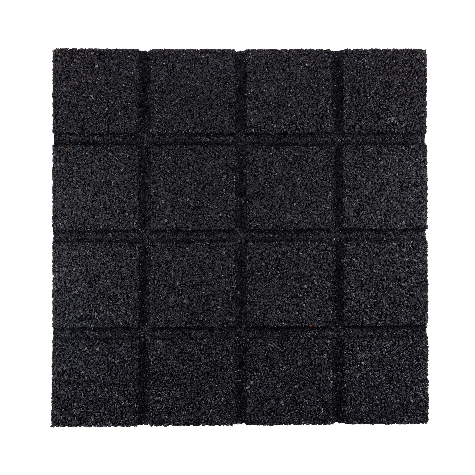 Rubber Playground Tiles - RubberMulch.com