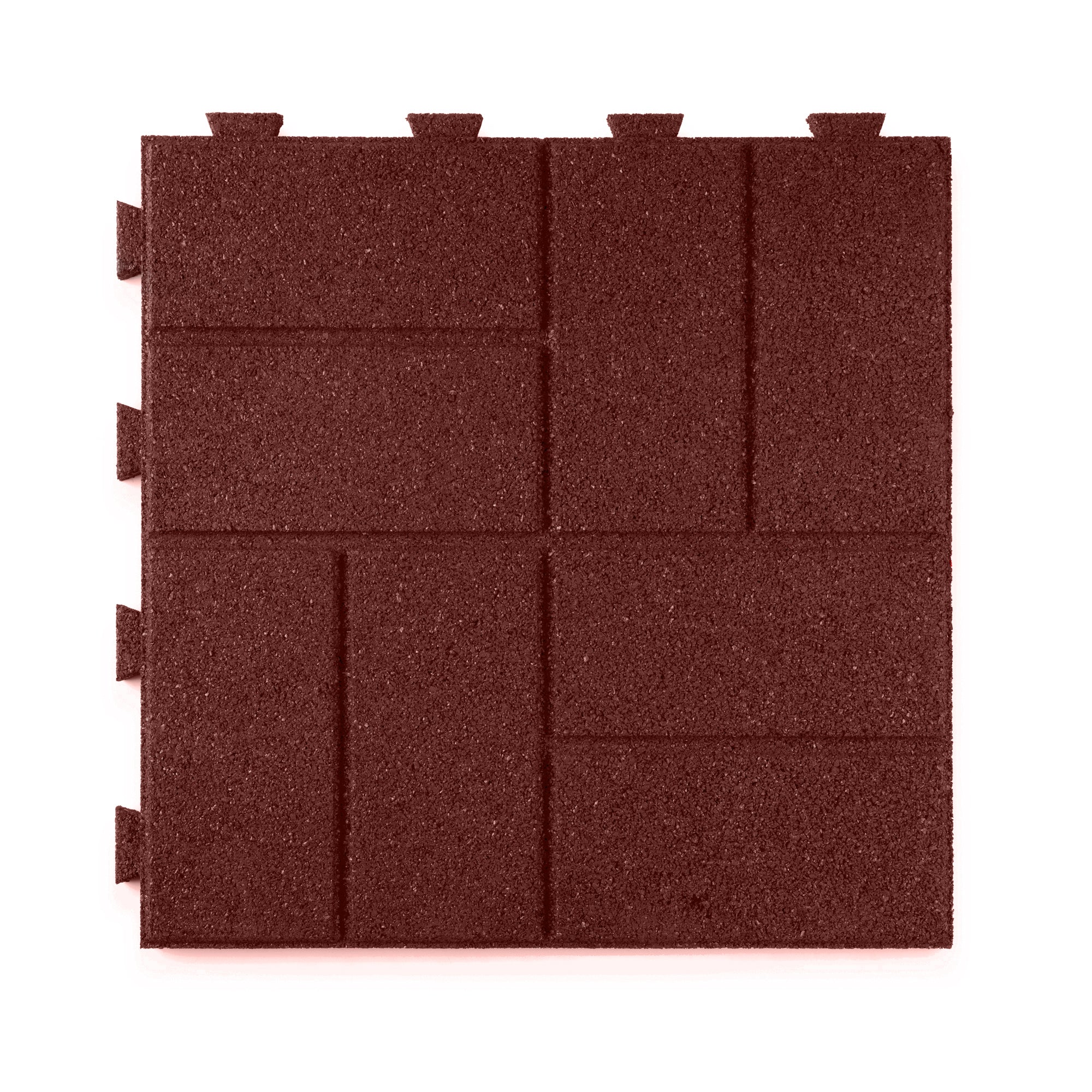 Red Brick Interlocking Pavers Red Brick Interlocking Pavers Stone
