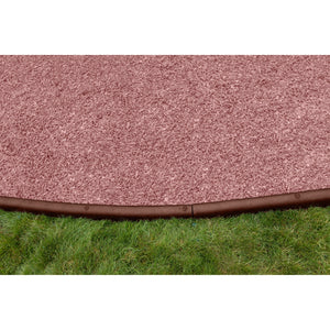 Playsafer Residential Rubber Border
