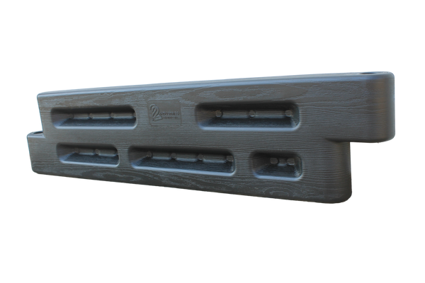Plastic Border