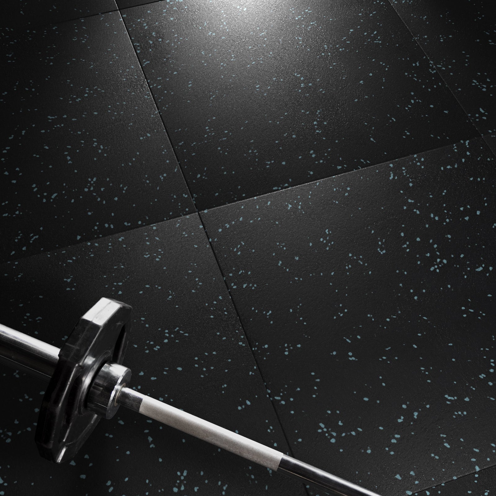 Rubber Pro Tile - Geneflex