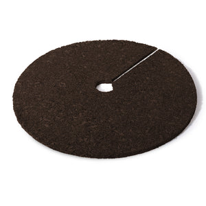 36" Rubber Tree Ring