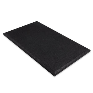 Commercial Rubber Swing Mat