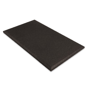 Commercial Rubber Swing Mat