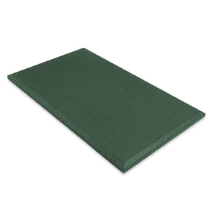 Commercial Rubber Swing Mat