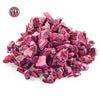Playsafer Rubber Mulch | Hot Pink