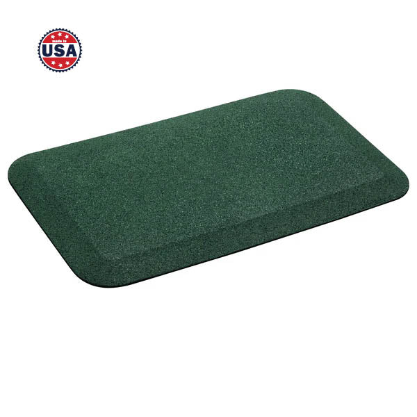 Residential Rubber Swing/Slide Mat
