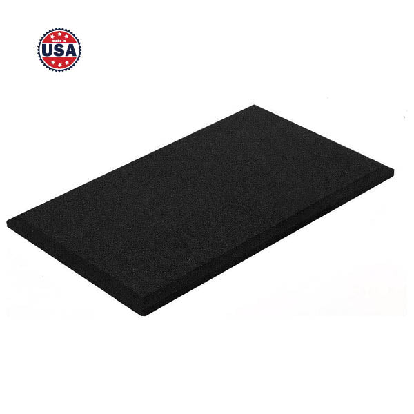 Commercial Rubber Swing Mat