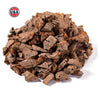 Landscape Rubber Mulch | Sand