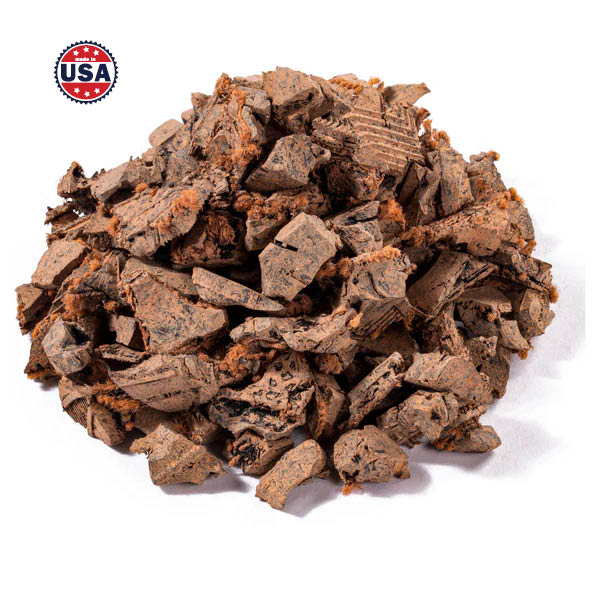 Playsafer Rubber Mulch | Sand