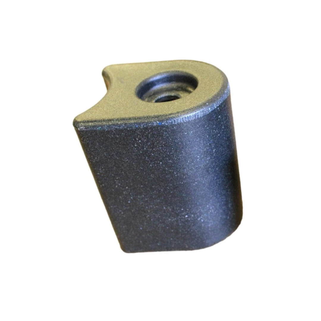 Plastic Border End Cap