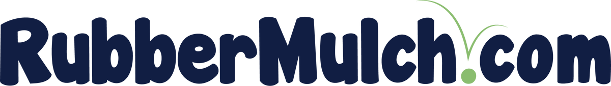 Rubber Mulch :: Fast & Free Shipping :: Quality Since 1997
