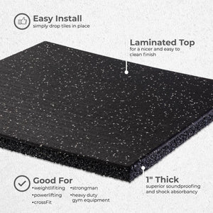 Genaflex Pro Tile