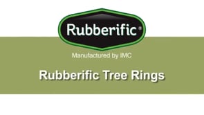 24" Rubber Tree Ring