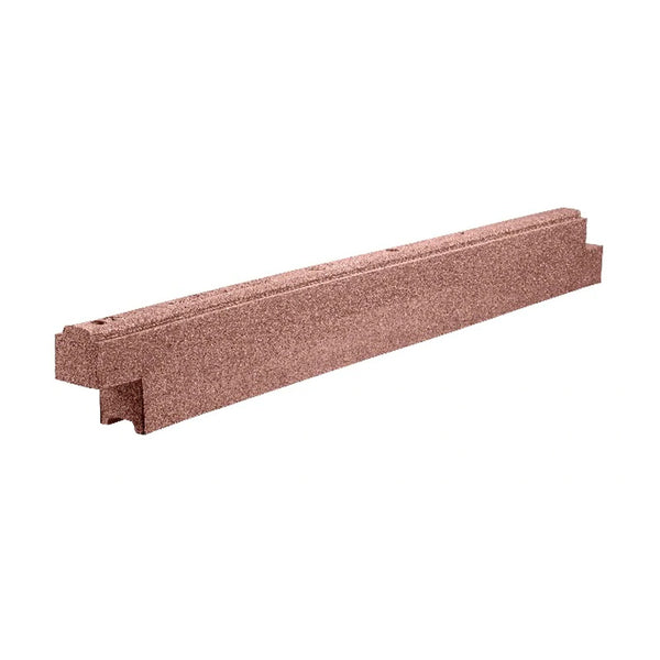 Playsafer Commercial Rubber Border in 8