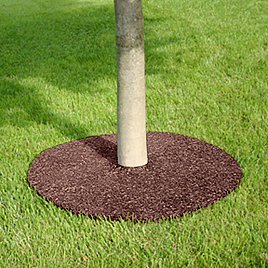 Easy Gardener 24 In Tree Ring