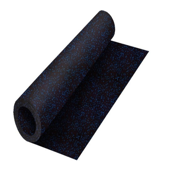 Rubber Gym Roll - Geneflex